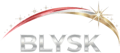 BLYSK — натяжні стелі